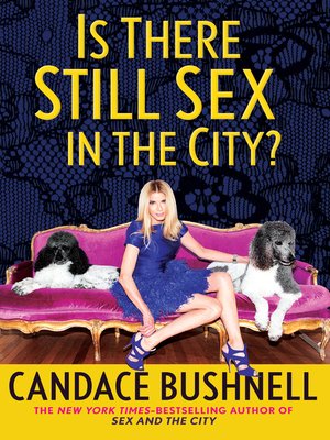 cover image of Is There Still Sex in the City?